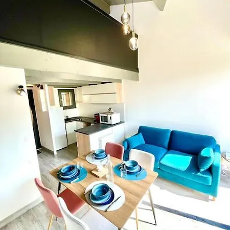 Duplex - 400m De La - Parc Royan