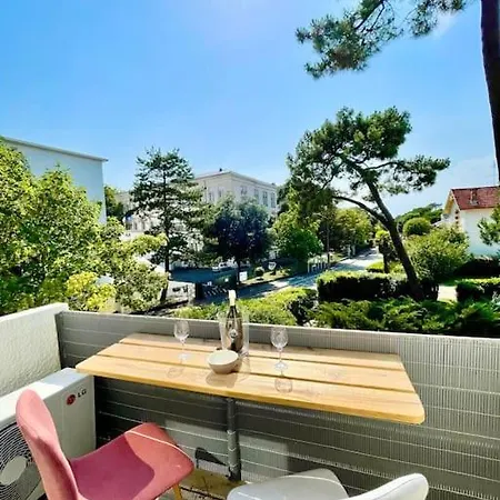 Apartman Duplex - 400m De La - Parc *