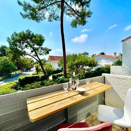 Apartman Duplex - 400m De La - Parc