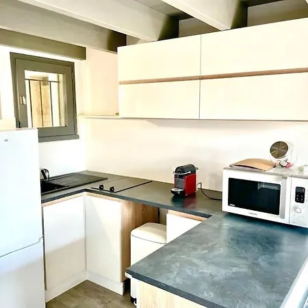 Apartman Duplex - 400m De La - Parc *