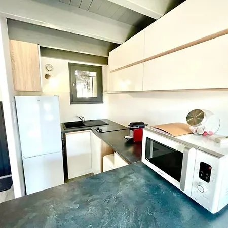 Apartman Duplex - 400m De La - Parc Royan